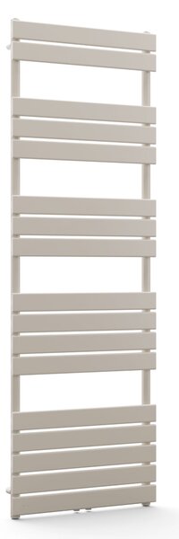 Blumfeldt Fairmont radijator, 60 x 180 cm, zidni, moderan dizajn, topla voda
