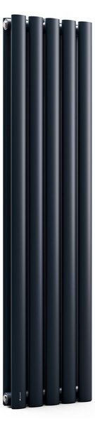 Blumfeldt Tallheo radijator 120x30 620W