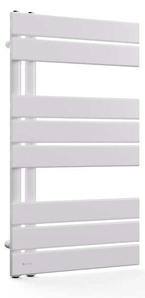 Blumfeldt Fairmont radijator, 45 x 180 cm, zidni, moderan dizajn, topla voda