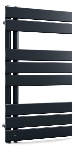 Blumfeldt Fairmont radijator, 45 x 180 cm, zidni, moderan dizajn, topla voda