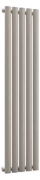 Blumfeldt Tallheo radijator 120x30 420W