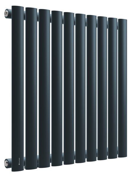 Blumfeldt Tallheo radijator 60x60 462W