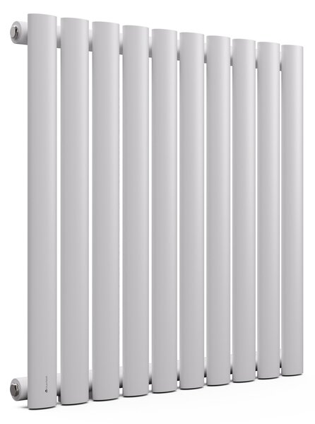 Blumfeldt Tallheo radijator 60x60 462W