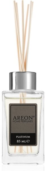 Areon Home Lux Platinum aroma difuzer s punjenjem 85 ml