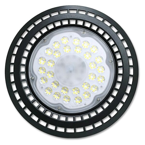 ShopJK LED VISEĆA LAMPA HIGH BAY 150W 5000K IP65