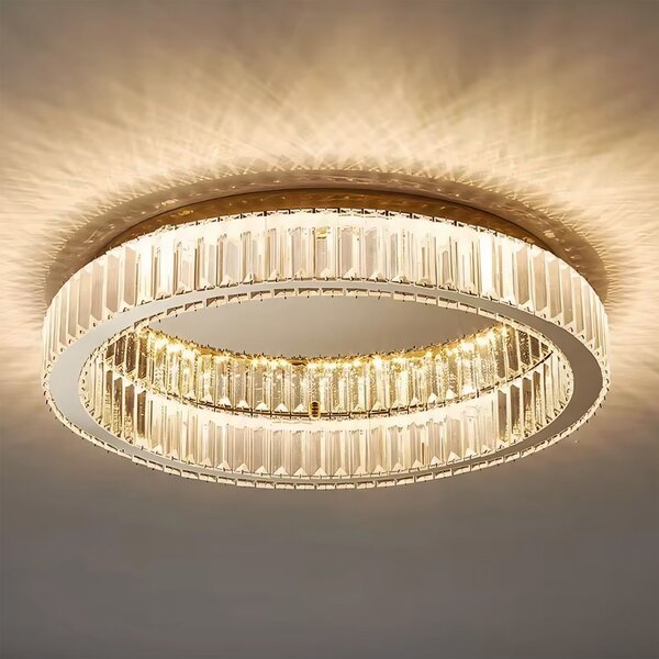 Luster APP1724-C 60cm Brush Gold