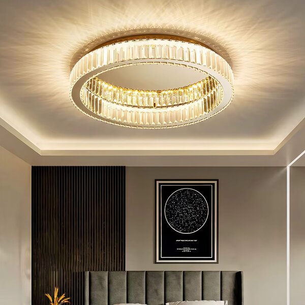 Luster APP1723-C 60cm Gold