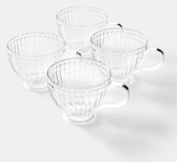 Sinsay - Šalica 4 pack