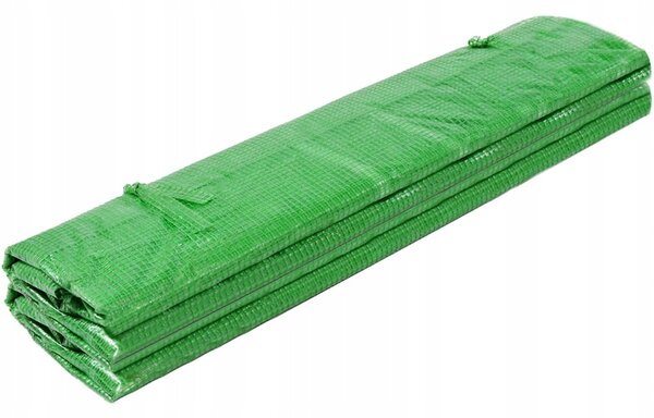 Zamjenska folija za konstrukciju plastenika 3m x 6m