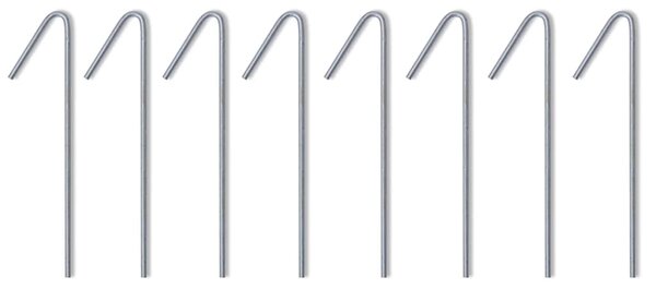 Sklopivi šator 3 x 4,5 m antracit - Antracitno siva / N/A