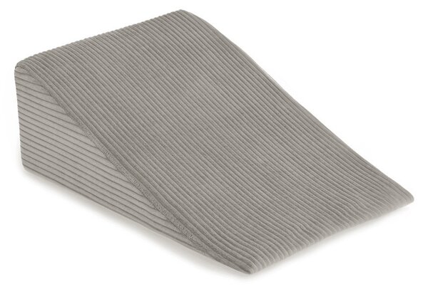 Plush Nest Igralište Suhi bazen 90x30 + trokut (+200 loptica: biserne, zlatne, žute), bež