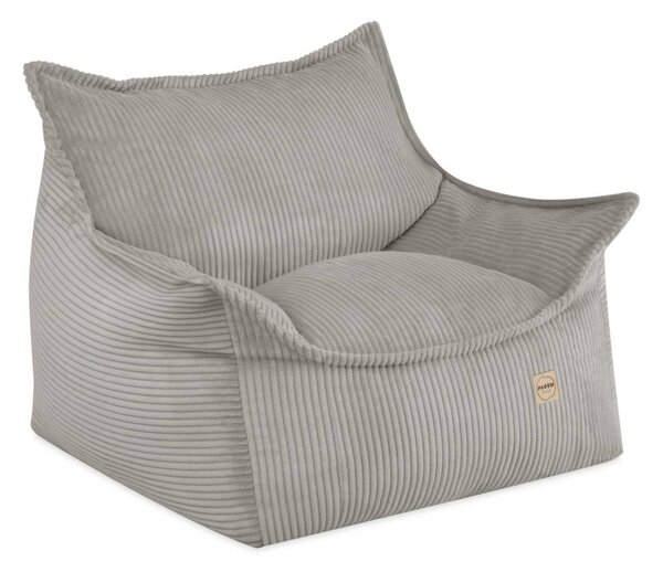 Plush Nest Roya dječja fotelja, bež