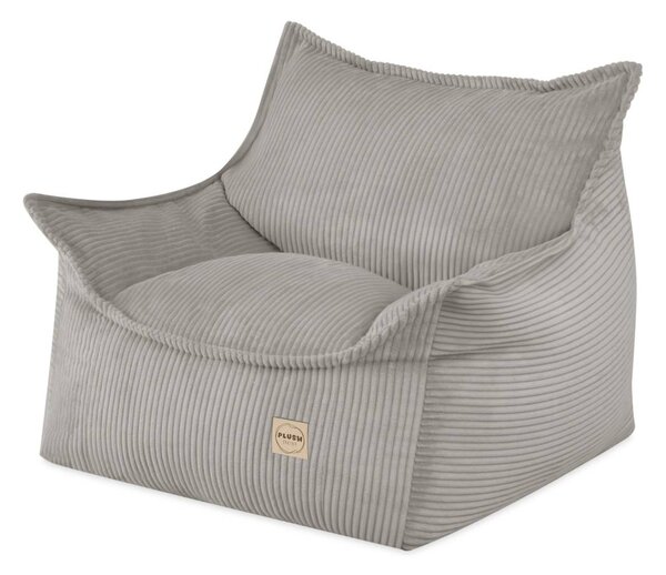 Plush Nest Roya dječja fotelja, bež