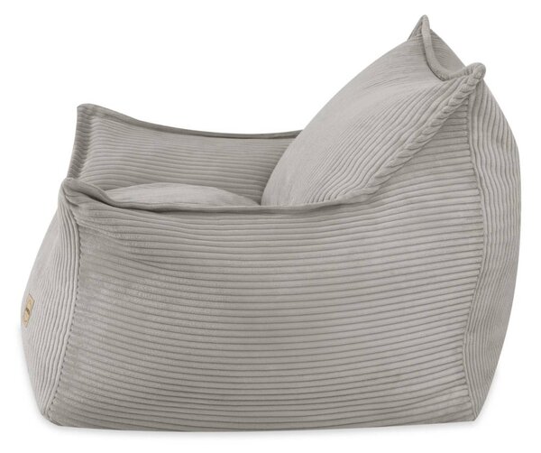 Plush Nest Roya dječja fotelja, bež