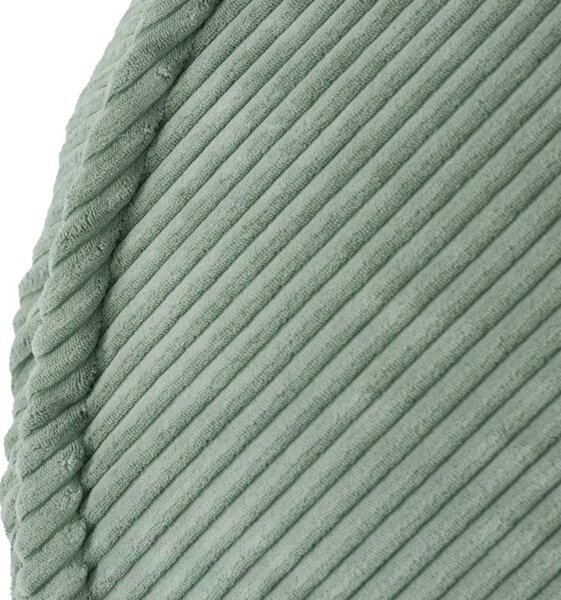 Plush Nest Fotelja Huggy Bear, 68x45, zelena