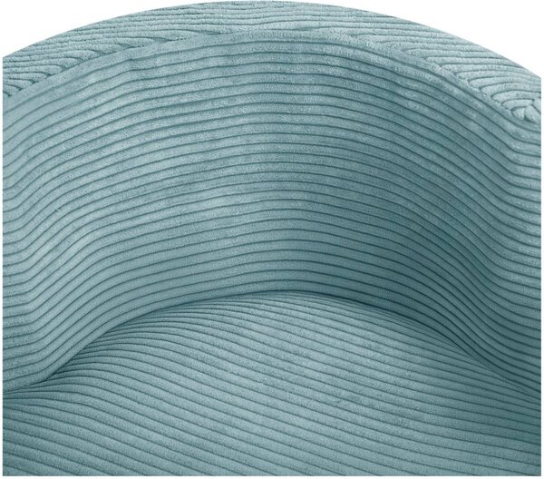 Plush Nest Suhi cvjetni bazen, 95x30, plavi, Cvjetna zabavna zona