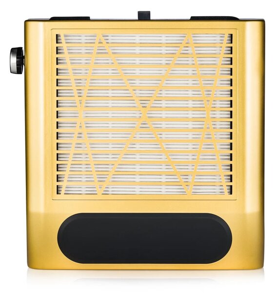 Stolni usisavač prašine 80W - Clavier Dusty Premium Gold