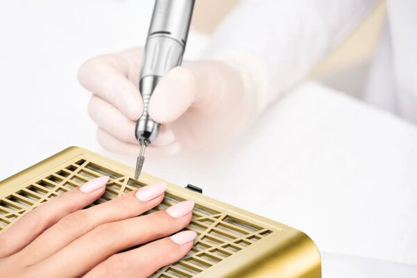 Stolni usisavač prašine 80W - Clavier Dusty Premium Gold
