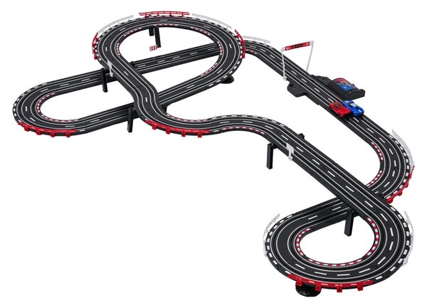 TRACK SPORT trkaća staza 553 cm