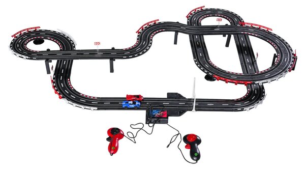 TRACK SPORT trkaća staza 553 cm