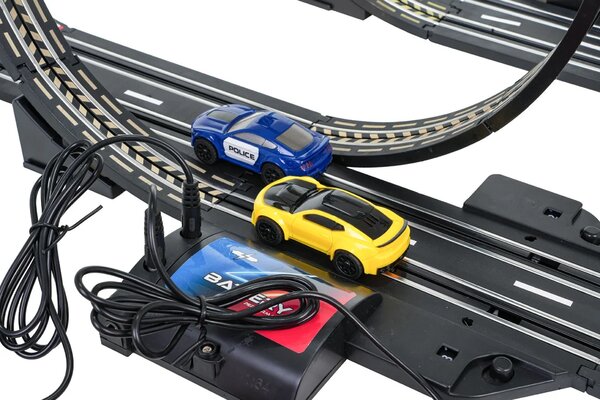 TRACK SPORT trkaća staza 308 cm
