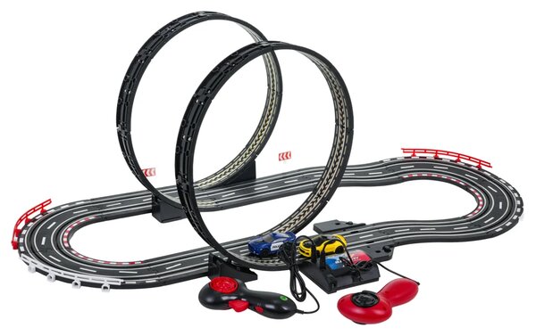 TRACK SPORT trkaća staza 308 cm