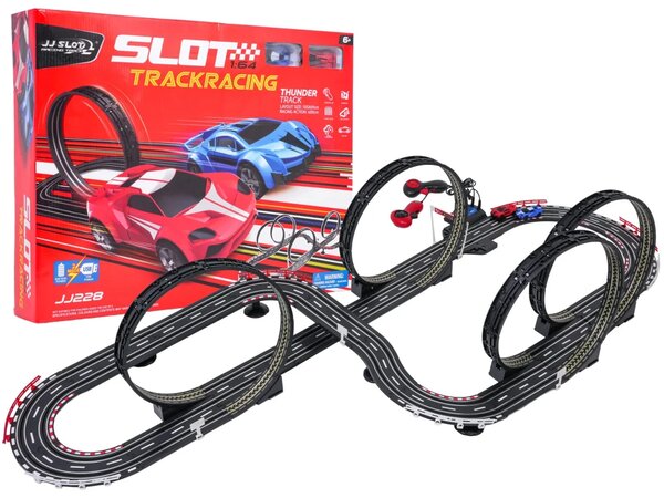 TRACK SPORT trkaća staza 600 cm