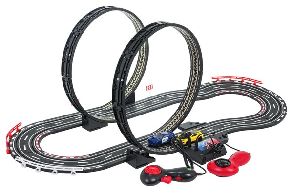 TRACK SPORT trkaća staza 308 cm