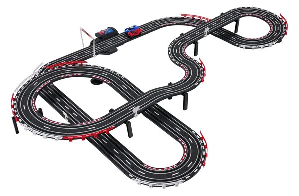 TRACK SPORT trkaća staza 553 cm