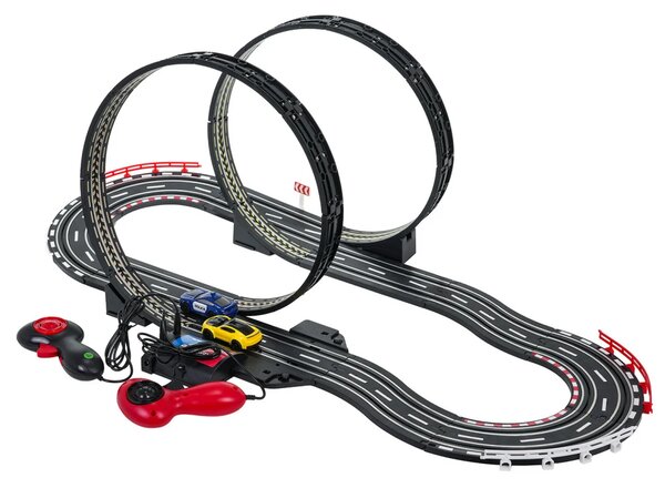 TRACK SPORT trkaća staza 308 cm