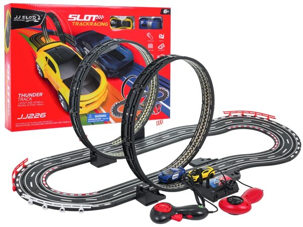 TRACK SPORT trkaća staza 308 cm