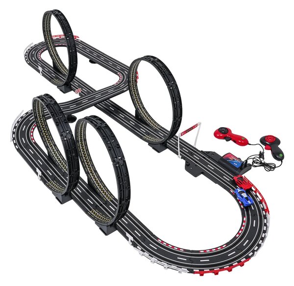TRACK SPORT trkaća staza 600 cm
