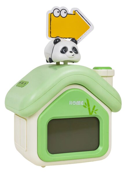 Budilica sat Panda
