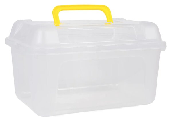 Set mekih kockica 32 komada + kutija