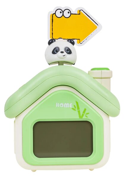 Budilica sat Panda