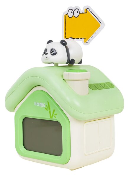Budilica sat Panda