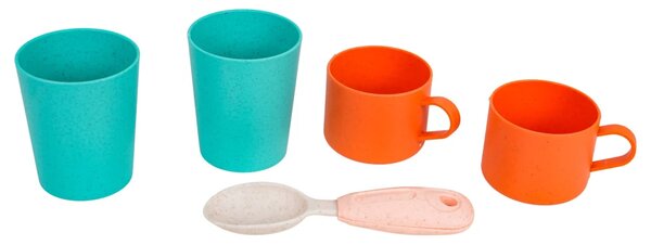 EKO set lonaca + pribor