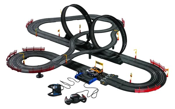 TOP TURBO XXL trkaća staza 790 cm