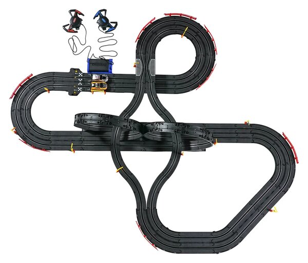 TOP TURBO XXL trkaća staza 790 cm