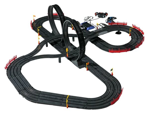 TOP TURBO XXL trkaća staza 790 cm