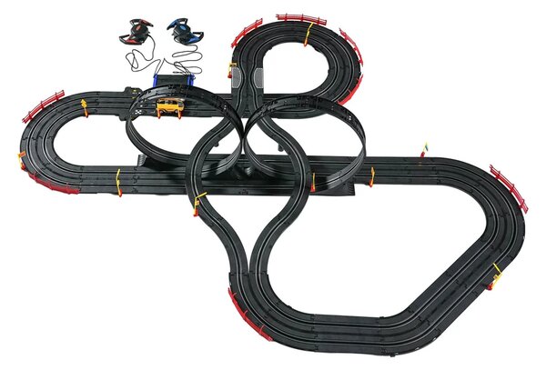 TOP TURBO XXL trkaća staza 790 cm