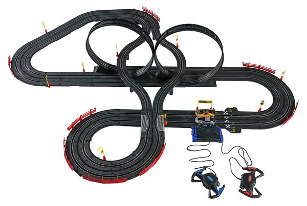 TOP TURBO XXL trkaća staza 790 cm