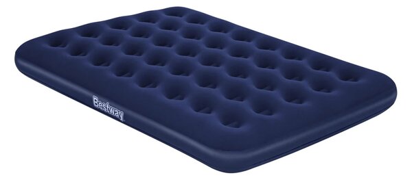 BESTWAY baršunasti madrac FULL 191 × 137 × 22 cm