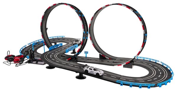 MAX SPEED trkaća staza + automobili