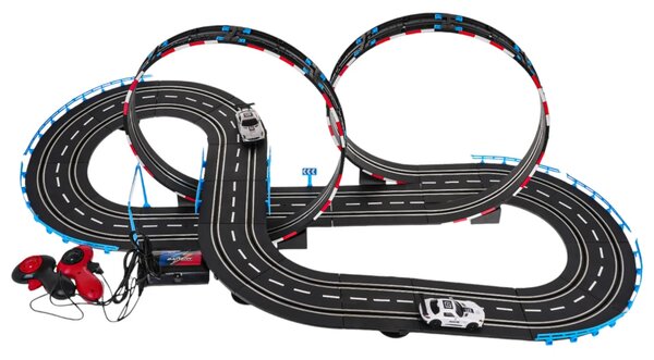 MAX SPEED trkaća staza + automobili