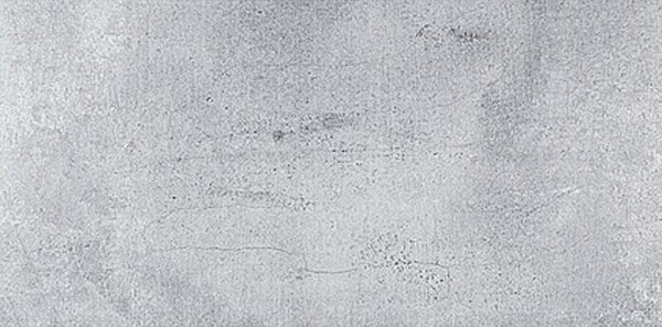 Porculanska pločica Manhattan Smoke (30 x 60 cm, Sive boje, Mat)