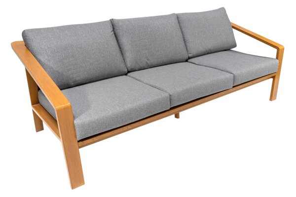 Modern Delight 4-u-1 aluminijski vrtni set