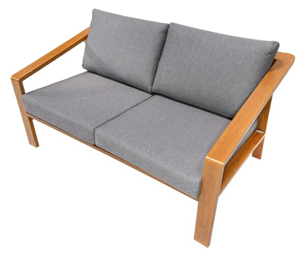 Modern Delight 4-u-1 aluminijski vrtni set