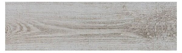 Porculanska pločica Tilia Dust (17,5 x 60 cm, Siva, Mat)