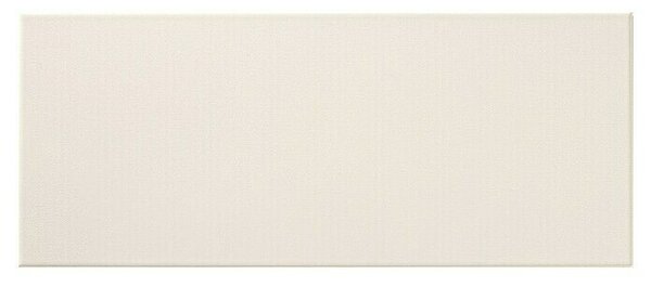 Gorenje Keramika Zidna pločica Dream White (25 x 60 cm, Bijele boje, Sjaj)